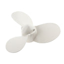 Boat Marine Propeller Three Leaves Drive Tool for Yamaha 2HP Boat Engine Parts