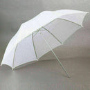 1X Hite 33 "Translucent Pography Light Po Studio Umbrella Video