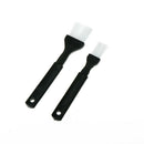2pcs Pastry Cake Oil Brush Barbecue Grill Brush Basting Brushes   Tools 3C