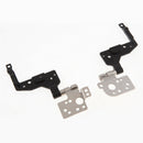 New For Dell Latitude E5420 Series Laptop LCD Screen Hinges Bracket L + R