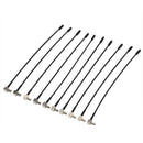 4G Lte Antenna With Ts9 Connector For Huaweie398 E5372 E589 E392 Zte Mf61 MfME
