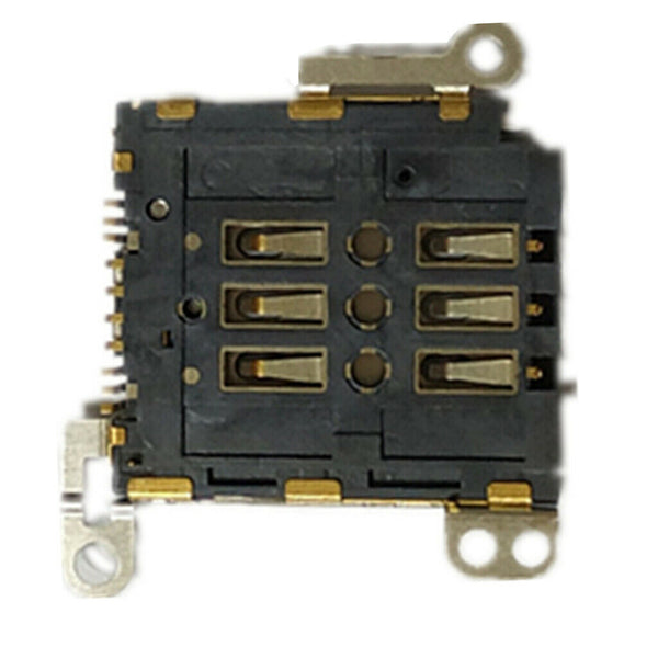 1 Pieces SD Memory Card Single Card Slot Dual Card Drive for  XR