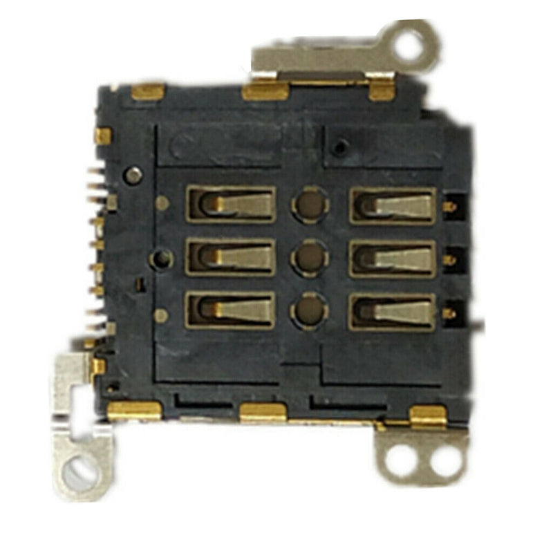 1 Pieces SD Memory Card Single Card Slot Dual Card Drive for  XR