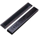 Practical Wood Incense Stick Holder Joss Insence Burner Ash Catcher B Size L