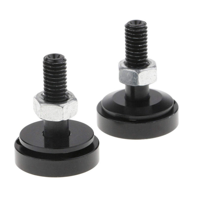 2pcs Propeller Nut Cap Prop Adapter CCW 5mm M5 for X2212 X2208 X2216 Motor RC
