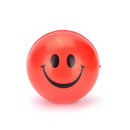 6.3 Squeeze Ball Smile Face Hand Wrist Exercise Stress Relief Venting Bal H ES