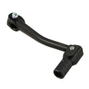 Motorcycle aluminum gear shift lever, For CQR 250 110-160,Black