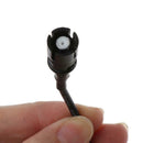 Universal Car Roof Radio Antenna Signal Amplifier FM/AM Aerials Auto Accessories