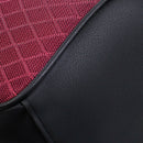Space Memory Foam Car Lumbar Support Auto Neck Pillow Headrest Head Restrai