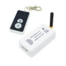 2-Channel 433M Learning Module Wireless Remote Switch Controller Module + Mini