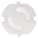 20 Piece of plug -in protection Plugs Safety child protection Plug -OZ