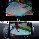 Car Hd Rear View Camera Rear View Camera Backup Camera For Mitsubishi Asx
