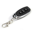 AK-DL02C DC12V/24V/36/48V Multi-function High Power Remote Control Switch