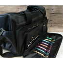 Luggage Travel Salon Hair Tools Hairdressing Carry Case Diaper Duffle Bag