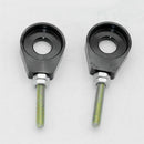 4pcs Alloy Chain Adjuster Block Tensioner for Pit Dirt Bike CRF50 -12mm