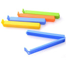 Food Snack Storage Seal Sealing Bag Clips Kitchen Tool Home Food Close ClipB Gw