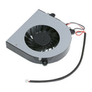 Laptop CPU Fan Fan Cooling Fan For Clevo W150 / W150er / W350 / W350ETQ