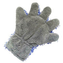 Car Cleaning Glove High Density Microfiber Car Wash Cleaner Mitt Maximum Ab