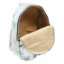 Women HOLOGRAPHIC Gammaray Hologram Backpack Shoulder Bag School Travel Han