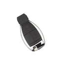 3 Buttons Remote Key Shell Case Fob For Mercedes Benz S SL ML SLK CL CLK E