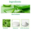 Hot AQISI hair Organic Permanent Hair Growth Inhibitor Skin Care For Women Lady