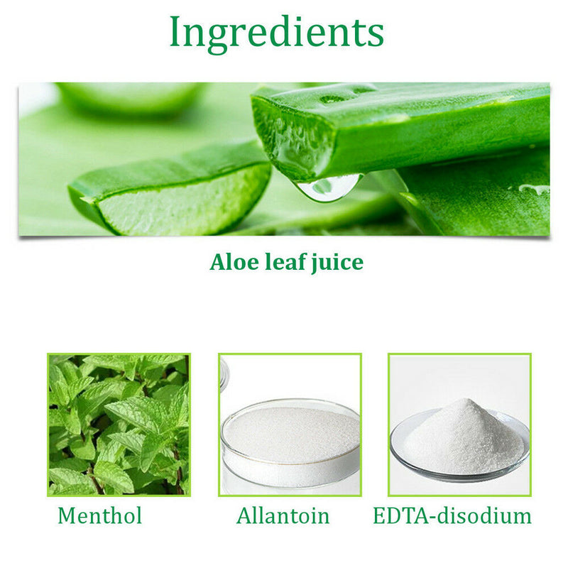 Hot AQISI hair Organic Permanent Hair Growth Inhibitor Skin Care For Women Lady