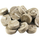 6pcs Peat Pellets Seed Starter Seedling 35mm Condense Soil Block Nursery dfJ Gw