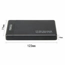 Maikou 2.5 Inch Usb3.0 Sata3 Solid State / Mechanical External Hard Disk Bo