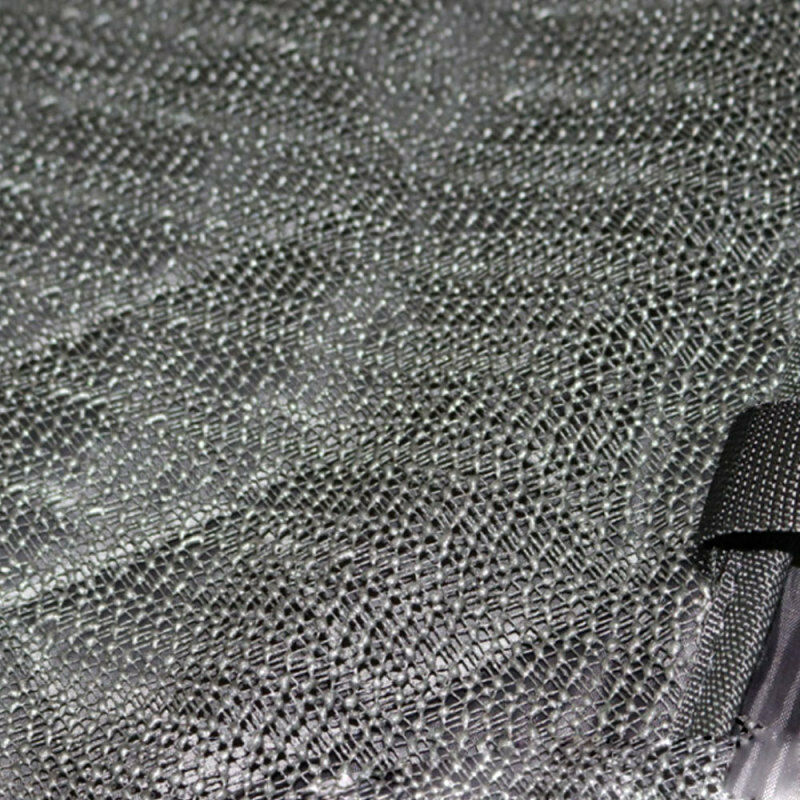 Anti-Slip Anti-skid Car Pet Dog Front Seat Cover Seat Protection Mat new Waterpr