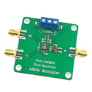 500MHz Four Quadrant Multiplier Signal Conditioning Power Control AD834