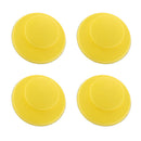 4pcs Hand Sanding Block, 125x49mm/ 5x1.93inch,  Disc