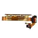 New On/Off Power Volume Button Key Flex Cable for Sony Xperia Z4 E6533 E6553