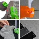 Clothes Garment Price Label Tagging Tag Gun 3"1000 Barbs + 5 Needles Set Mach FT