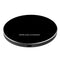 Mini Portable 8mm Thickness Ultrathin QI1.2 Standard Wireless Charger A
