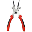 Multifunction Plier for MIG Welding Torch Nozzle Spatter Cleaning Tip Insta Q3N1
