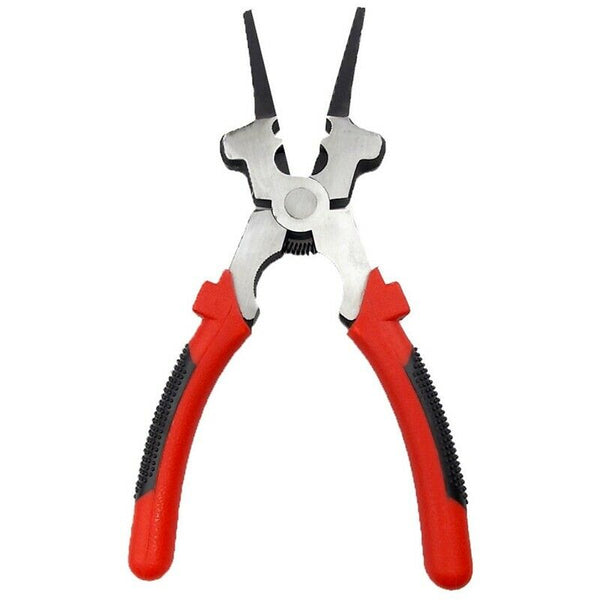 Multifunction Plier for MIG Welding Torch Nozzle Spatter Cleaning Tip Insta Q3N1