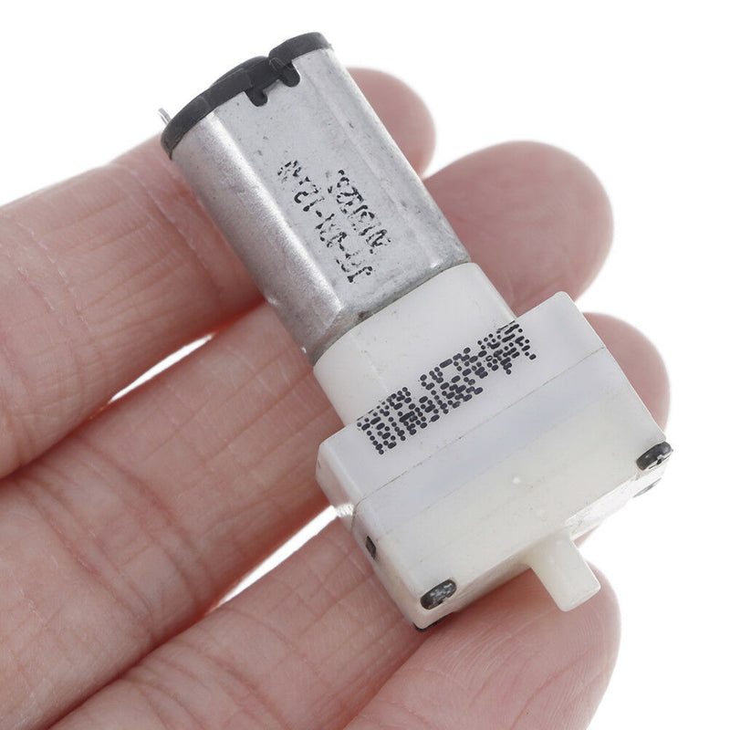 DC 3v mini mute air pump oxygen pump aquarium fish water tank CAME