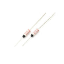 10 Pcs SF214E Cutoffs for NC Thermal Fuse 216 C 216 Degree 10A 250V Celsius ME