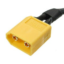 Portable Soldering Iron - Xt60 Connector - Use With 3S 12V Lipo Battery - P F9M2