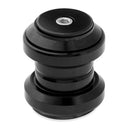 2 Packs Heavy Duty Headset  Ball Headset Aluminum Road MTB Bike Black