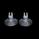 10X Aquarium Fish-Tank Suction Cup Sucker Clips Air Line Tube Hose Pump Holder