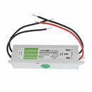 AC 90~250V to DC12V 10 Watt Transformer IP67 Waterproof LED Driver Power SupR8G1