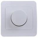LED dimmer switch Flush mounted for Dimmable LED l 3C