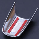 For Mazda 2 3 5 6 CX7 Door Handle Chrome Catch Cover Trim Molding Bezel