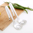 Non-Stick Meatball Maker Stainless Steel Kitchen Meat Ball Spoon Mold Tools A
