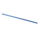 14mm Aluminum Alloy Multi Color Sandblasted Anode PC Water Cooler Metal Tube