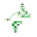 Set Of 2 Key Foils PCB Conductive Film Accessories For , 3.5 Inches