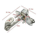 206 206CC FRONT DOOR CHECK STOPPER STRAP 5DR 3DR