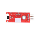 1Pc Metal Touch Sensor Module KY-036 Human Body Touch Sensor BX