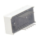 5 Pcs Common Cathode 12 Pin 4 Bit 7 Segment 0.36" Red LED Display Digital T O2R3